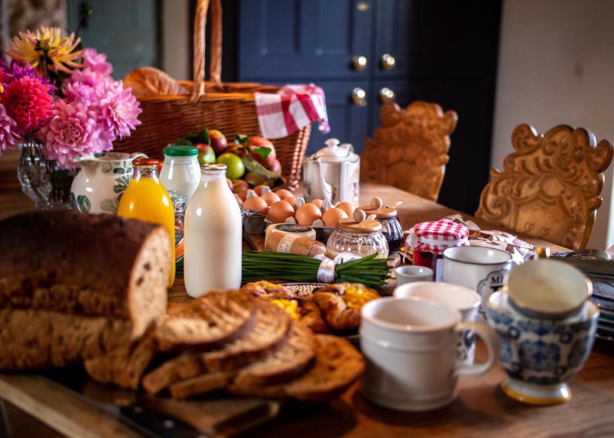 Country Cottage With Spa, Catering, Gardens, Nature Reserve Walks - Free Parking, Self Checkin Scunthorpe Buitenkant foto