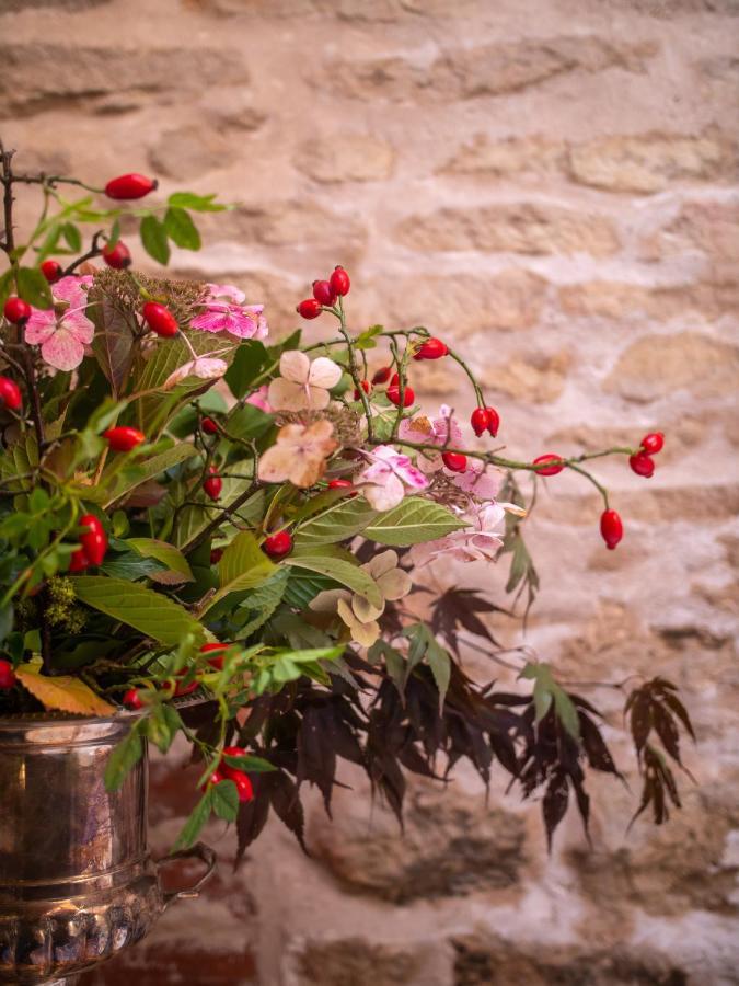 Country Cottage With Spa, Catering, Gardens, Nature Reserve Walks - Free Parking, Self Checkin Scunthorpe Buitenkant foto