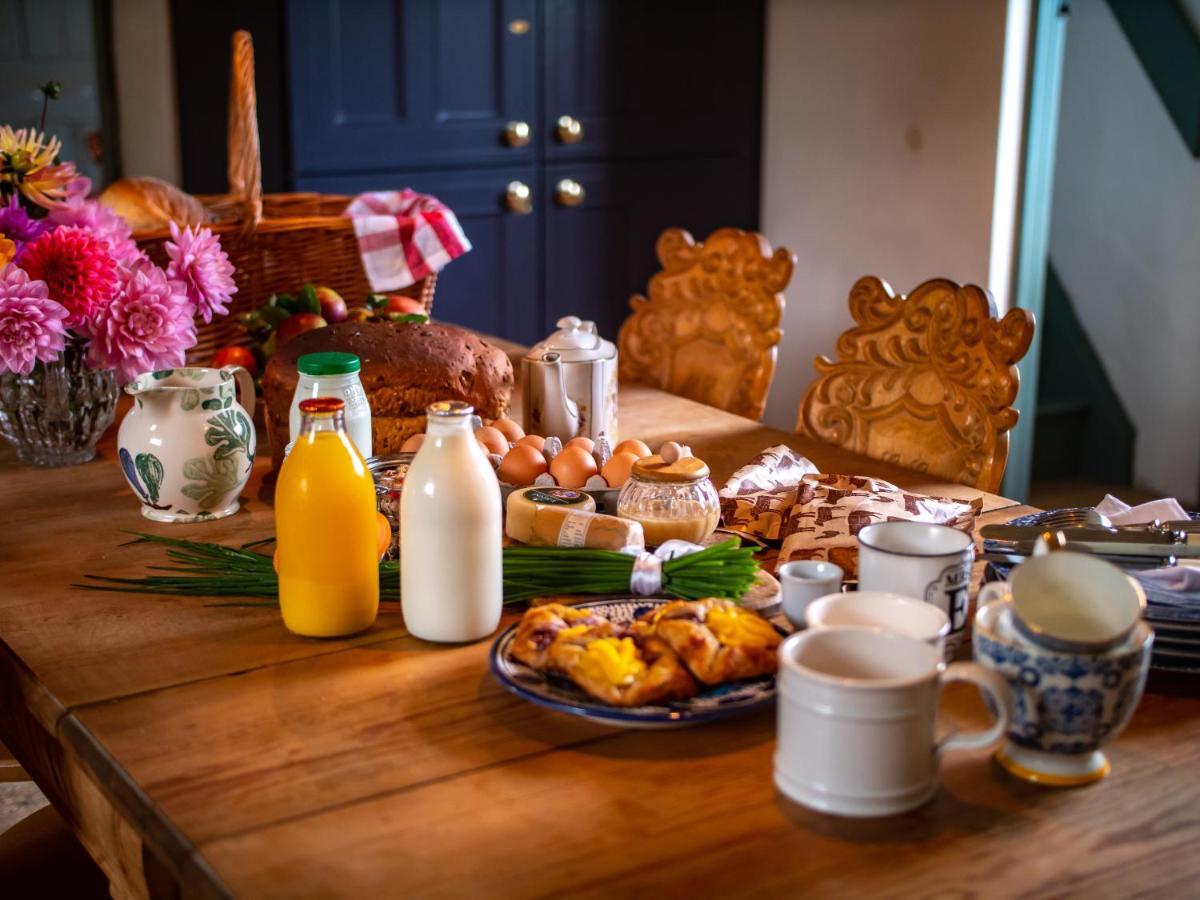 Country Cottage With Spa, Catering, Gardens, Nature Reserve Walks - Free Parking, Self Checkin Scunthorpe Buitenkant foto