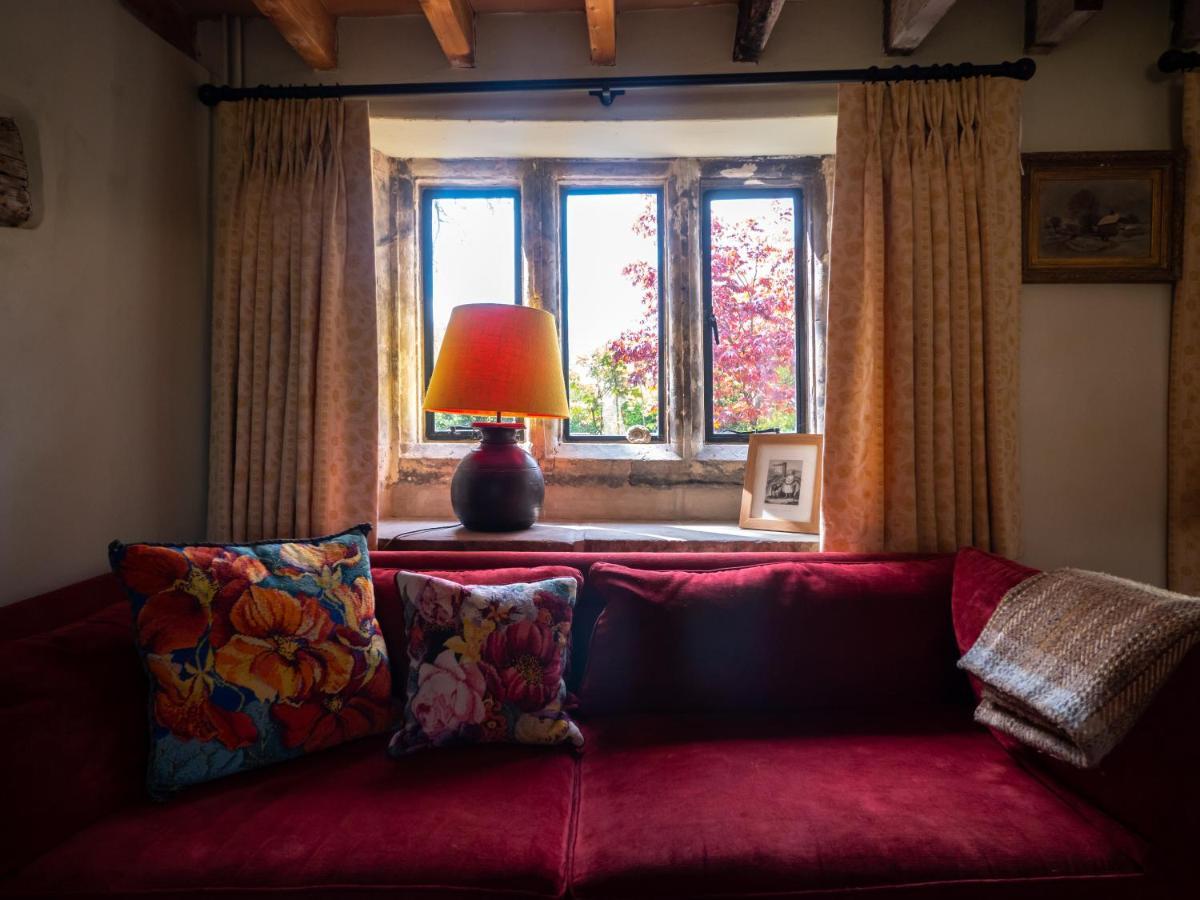Country Cottage With Spa, Catering, Gardens, Nature Reserve Walks - Free Parking, Self Checkin Scunthorpe Buitenkant foto