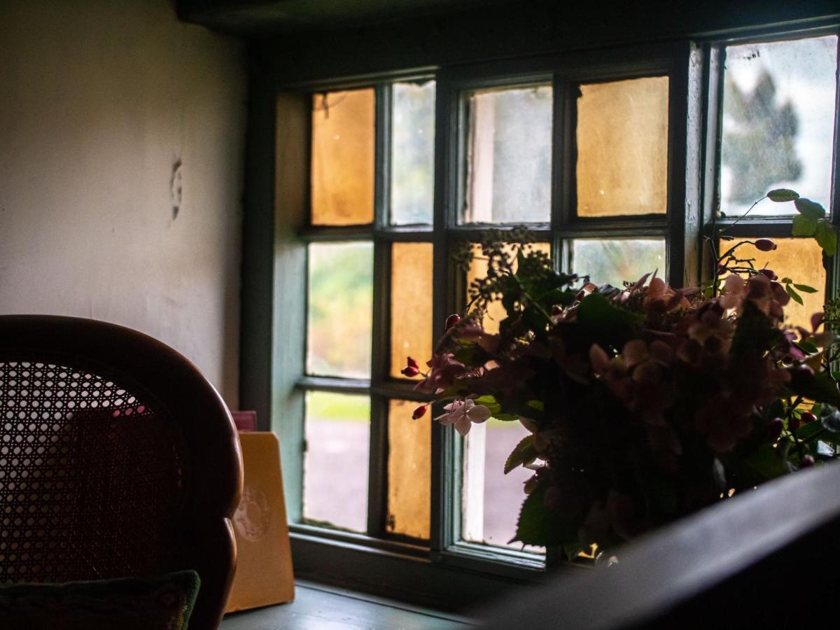 Country Cottage With Spa, Catering, Gardens, Nature Reserve Walks - Free Parking, Self Checkin Scunthorpe Buitenkant foto