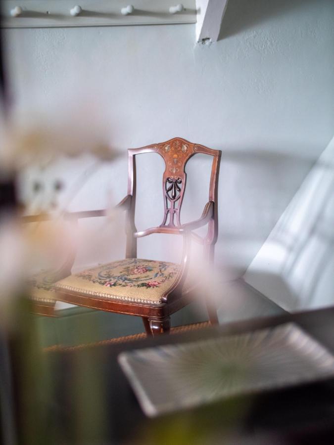 Country Cottage With Spa, Catering, Gardens, Nature Reserve Walks - Free Parking, Self Checkin Scunthorpe Buitenkant foto