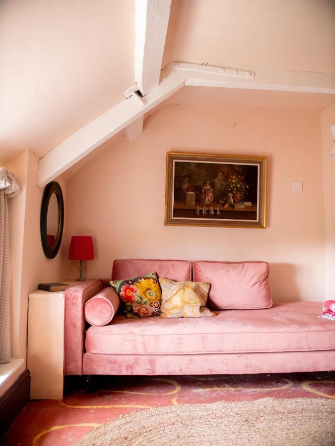 Country Cottage With Spa, Catering, Gardens, Nature Reserve Walks - Free Parking, Self Checkin Scunthorpe Buitenkant foto