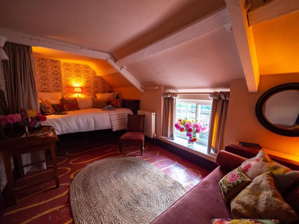 Country Cottage With Spa, Catering, Gardens, Nature Reserve Walks - Free Parking, Self Checkin Scunthorpe Buitenkant foto