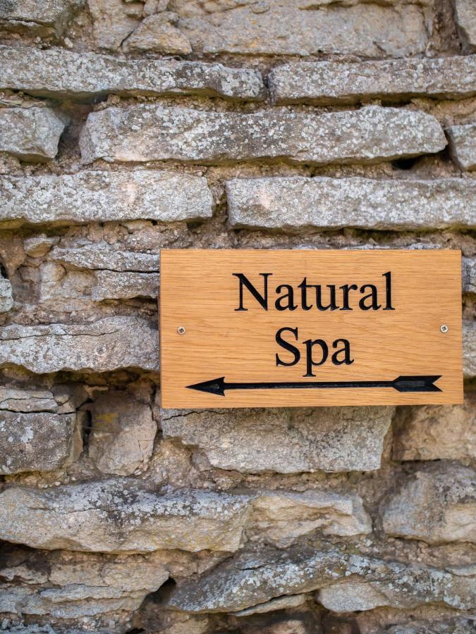Country Cottage With Spa, Catering, Gardens, Nature Reserve Walks - Free Parking, Self Checkin Scunthorpe Buitenkant foto
