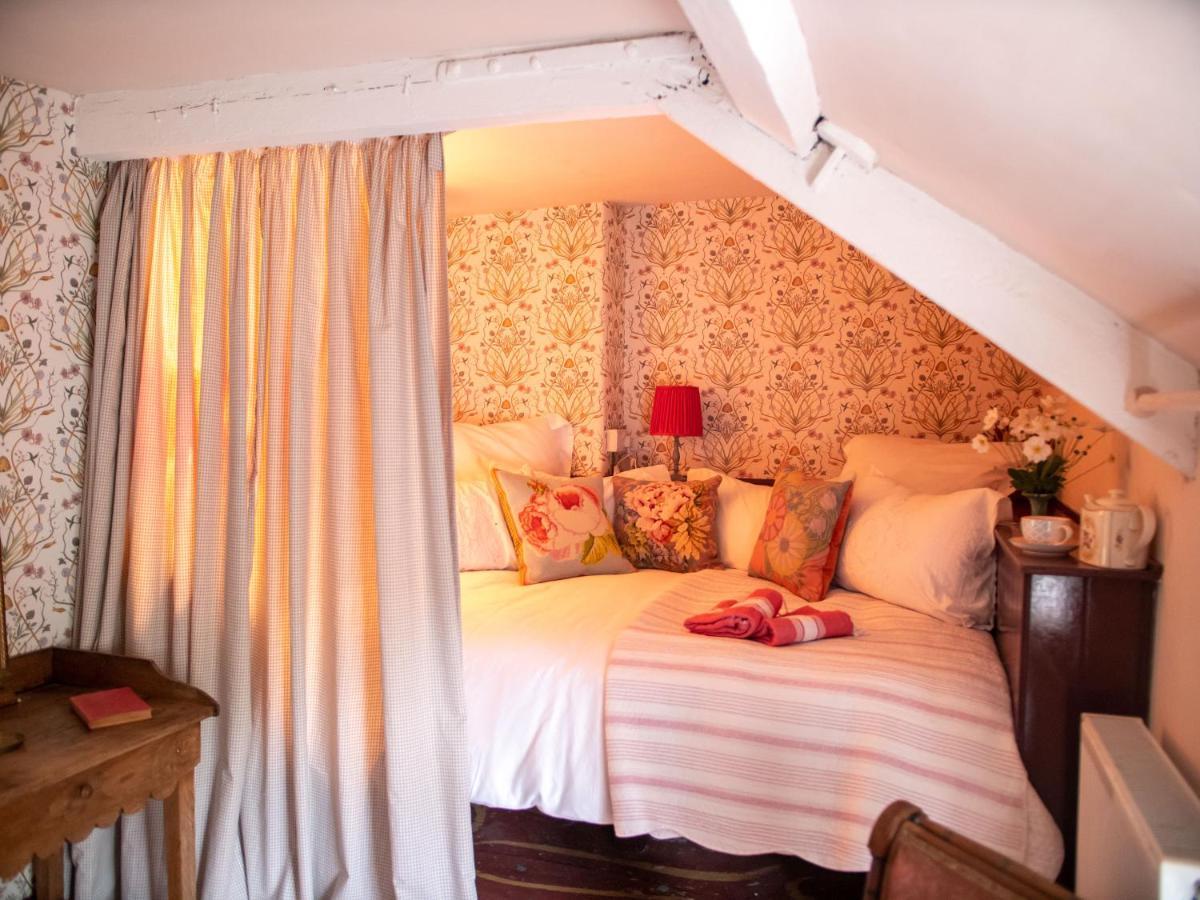 Country Cottage With Spa, Catering, Gardens, Nature Reserve Walks - Free Parking, Self Checkin Scunthorpe Buitenkant foto